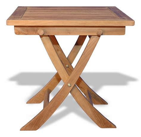 We did not find results for: 18.5" Natural Teak Wooden Square Outdoor Patio Folding ...