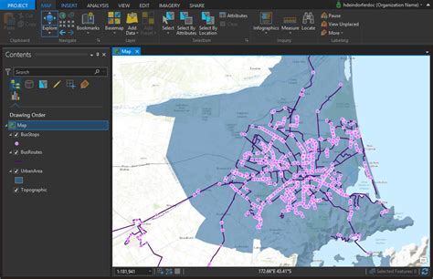 Arcgis Pro Tips Get Your Maps In Sync