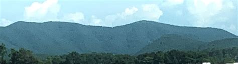 Oakey Mountain