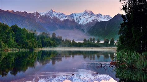 New Zealand Wallpapers 4k Hd New Zealand Backgrounds On Wallpaperbat