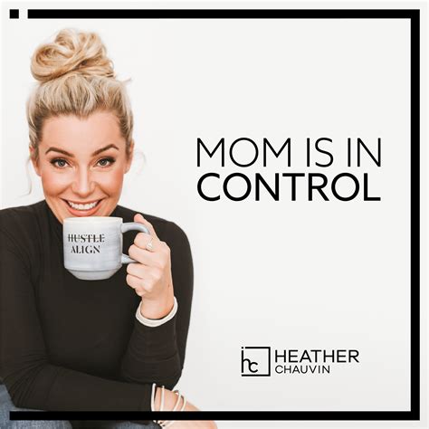 Mom Is In Control Podcast Listen Via Stitcher For Podcasts