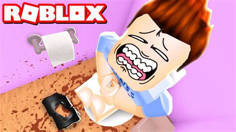 Roblox Bathroom Simulator Youtube