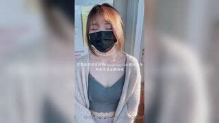 Hongkongdoll Cute Asian Teen Flashing Her Boobs Onlyfans Video