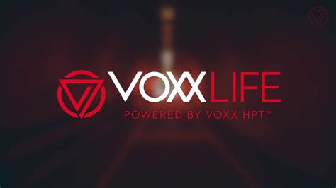 Voxxlife Understanding The Opportuinity Youtube
