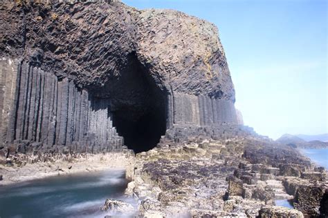 3 Day Oban Iona Staffa And Fingals Cave Boat Trip