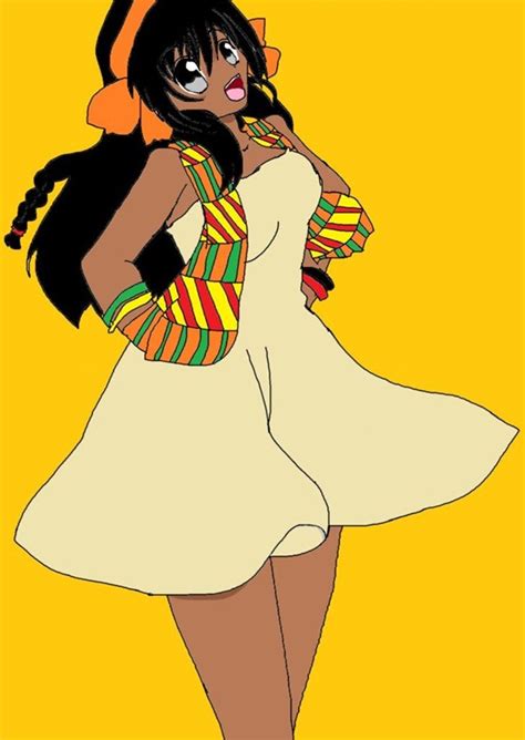black female cartoon images animate me 10 black female cartoon characters we love bodewasude