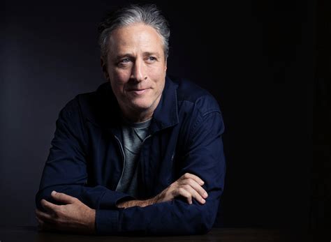jon stewart sarcastic critic of politics and media is signing off the new york times