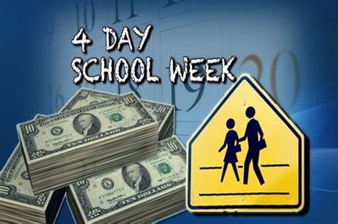 Four Day School Week Archives Allongeorgia