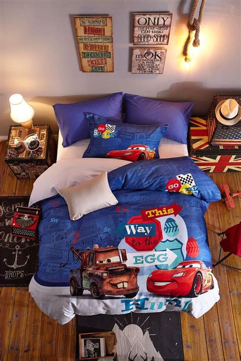 Our nursery bedding category offers a great selection of toddler bedding and more. Disney Cars 3 Movie Birthday Gift Bedding Set for Kids ...