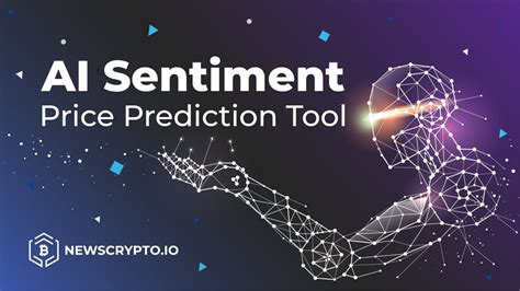 Want to track your portfolio & taxes? NewsCrypto Unveils AI-Powered Tool For Predicting Future ...
