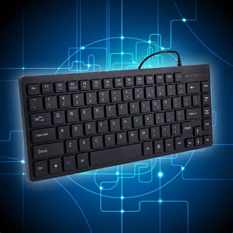 High Quality Universal Waterproof Office Keyboard For Windows Xpvista