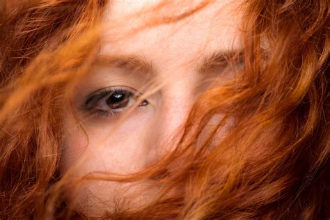 the science behind red hair 12 facts about redheads you never knew