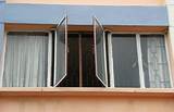 Steel Window Shutters Residential Photos