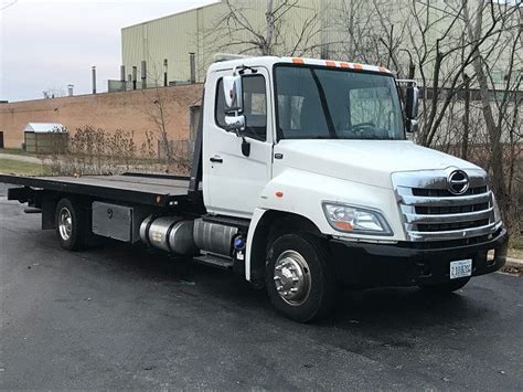 Welcome to hino trucks u.s.a. Hino Truck Prices For Sale 2019, 2020 Craigslist | Types Trucks
