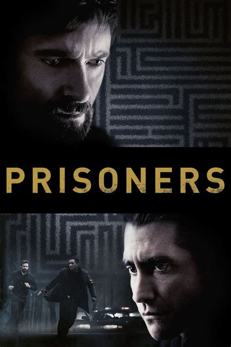 Official #Movie Prisoners 2013 4K Movie | Streaming movies, Movies ...