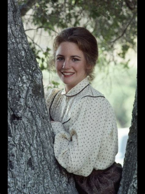 bandit from melissa sue anderson fan website little house laura 52d