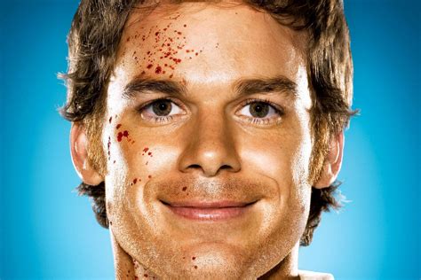 Dexter Returning To Netflix Instant Streaming Starting October 31st