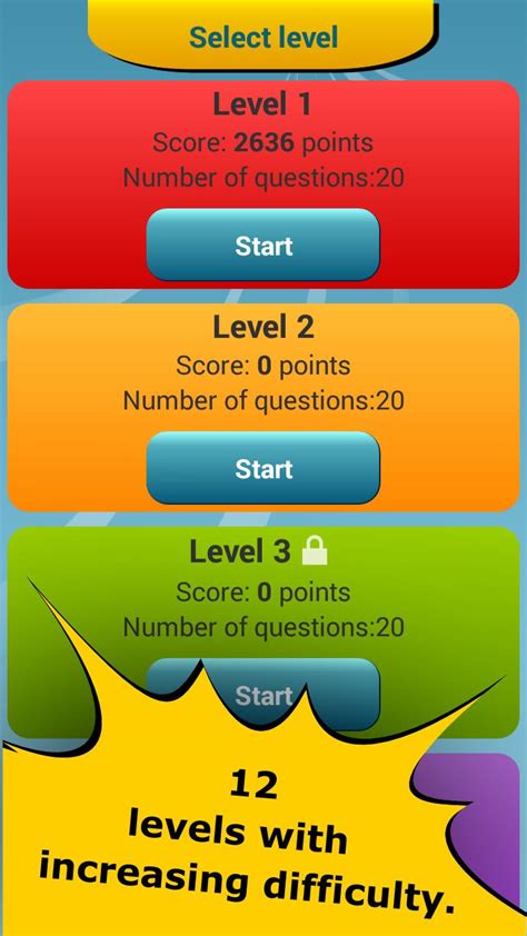 Math Challenge For Android Apk Download