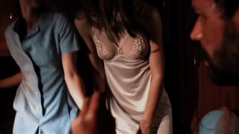 Nude Video Celebs Zinnini Elkington Nude Tina Mogensen Nude Fie