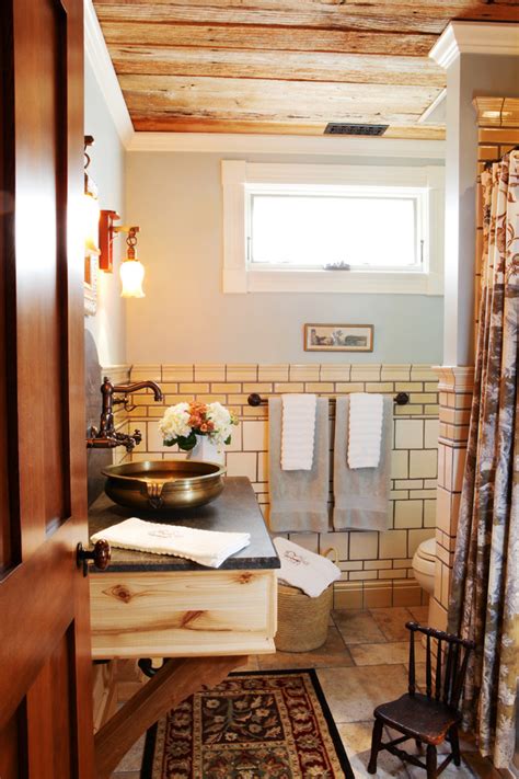 We did not find results for: cottage - Eclectic - Bathroom - St Louis - by Karr Bick ...
