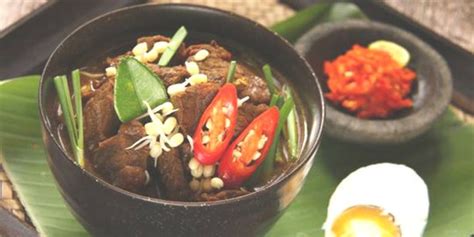 6 Resep Makanan Jawa Timur Enak Dan Patut Dicoba Tawarkan Cita Rasa