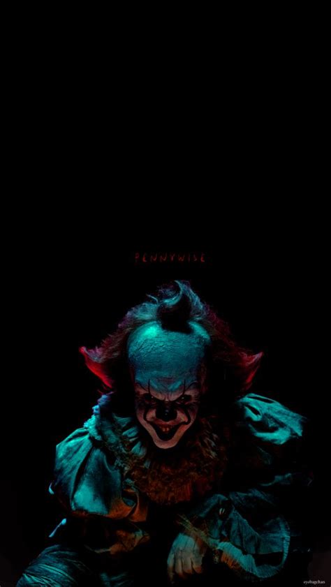 It Wallpaper Hd And Pennywise Wallpaper Hd 4k 2020 Scary Wallpaper
