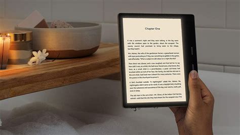 Best Kindle 2021 Which Of Amazons Ereaders Is Right For You T3