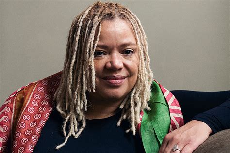 Kasi Lemmons Pays Return Visit To Slu For Special Book Club Discussion