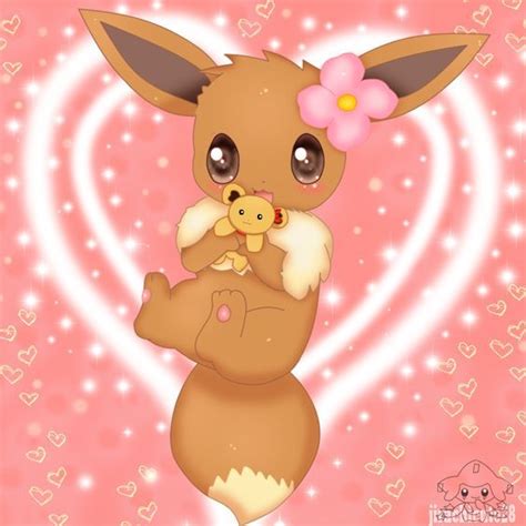 Image result for neverending eevee dance | Eevee cute, Eevee, Pokemon