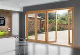 Photos of Pictures Of Folding Patio Doors