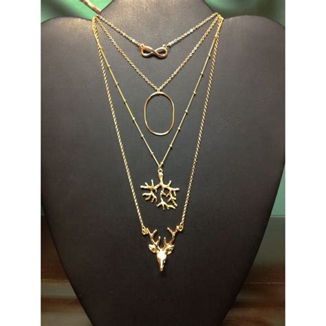 Welcome to the tres chic houston!| get in touch. Charmed, I'm Sure: Shop our charm necklaces and layer on ...