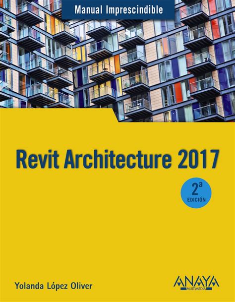 Revit Architecture 2017 Hablamos De Libros