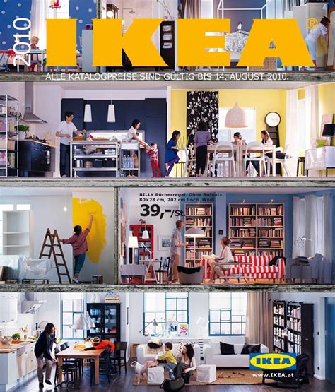 Ikea Der Neue Ikea Katalog Ist Da