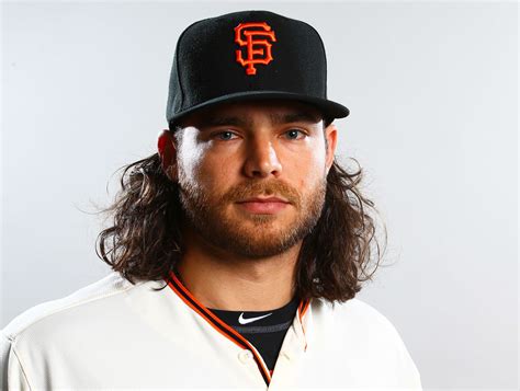 A flow hairstyle is perfect for guys who are into longer, messy, as well as voluminous hairstyles. 10 best flows from MLB photo day | theScore.com