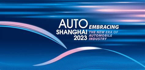 Auto Shanghai 2023 Was Successfully Concluded The 20th Shanghai