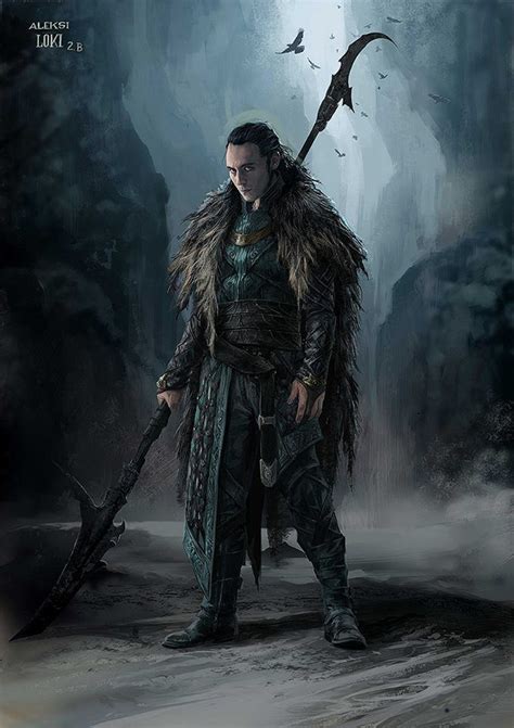 Loki The God Of Lie And Mischief Loki Norsemythology Loki Art Thor
