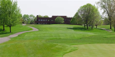 Arlington Lakes Golf Club Golf In Arlington Heights Illinois