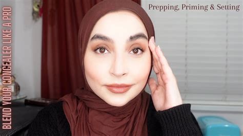 Concealer 101 Tips To Achieve A Flawless Look Youtube