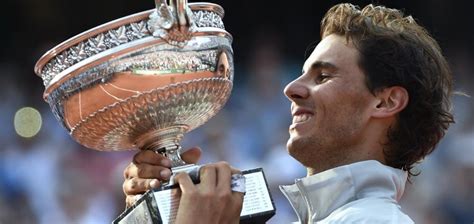 Nadal arraffa il 14° Slam - Il Tennis italiano