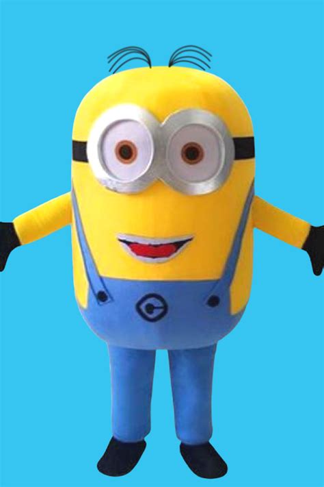 Princess & me parties is devoted to making your child's birthday wishes come true. Minion - Party Princess Productions - Los Angeles