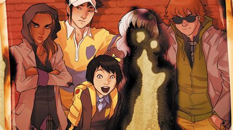 Weird Science Dc Comics Gotham Academy Second Semester 9 Review And Spoilers