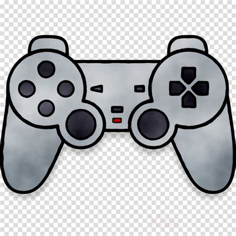 Controller clipart ps3 controller, Controller ps3 controller Transparent FREE for download on ...