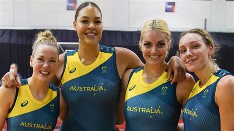 tokyo olympics 2021 opals preview schedule liz cambage ezi magbegor the advertiser