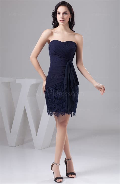 Lace Evening Dress Short Semi Formal Mini Plus Size Amazing Pretty