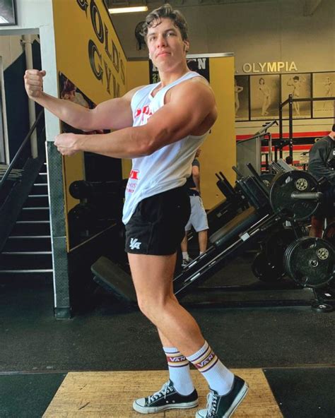 Sign up for my newsletter: Workout And Posing Motivation By Arnold Schwarzenegger And ...