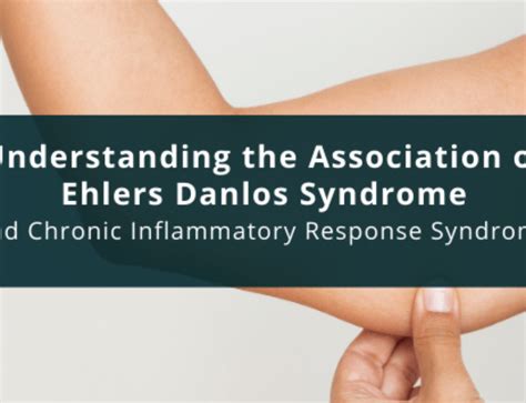 Cirs Chronic Inflammatory Response Syndrome Diagnosis The Id Doc