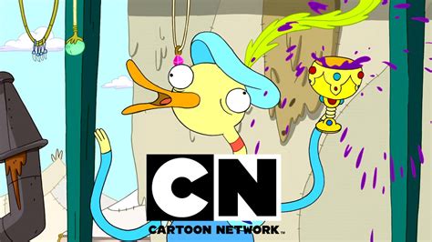 Top 5 Cartoon Network Shows Youtube