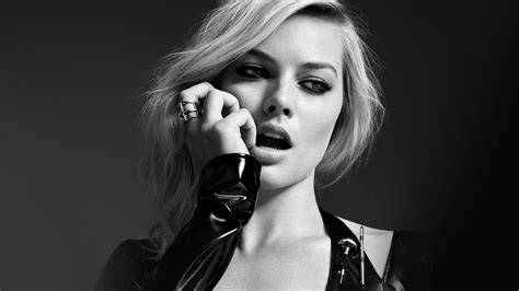 Want to discover art related to sexywallpaper? Margot Robbie Hot 4K Wallpapers | HD Wallpapers | ID #22684