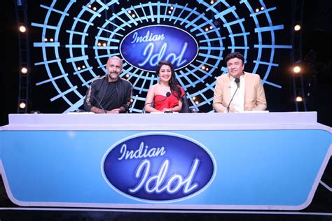 Sony Entertainment Television Opens Up A New Chapter Of 10th Season Of Indian Idol