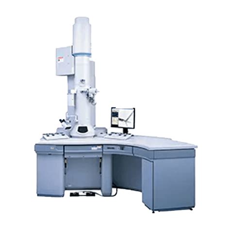 Hitachi Transmission Electron Microscope H 9500